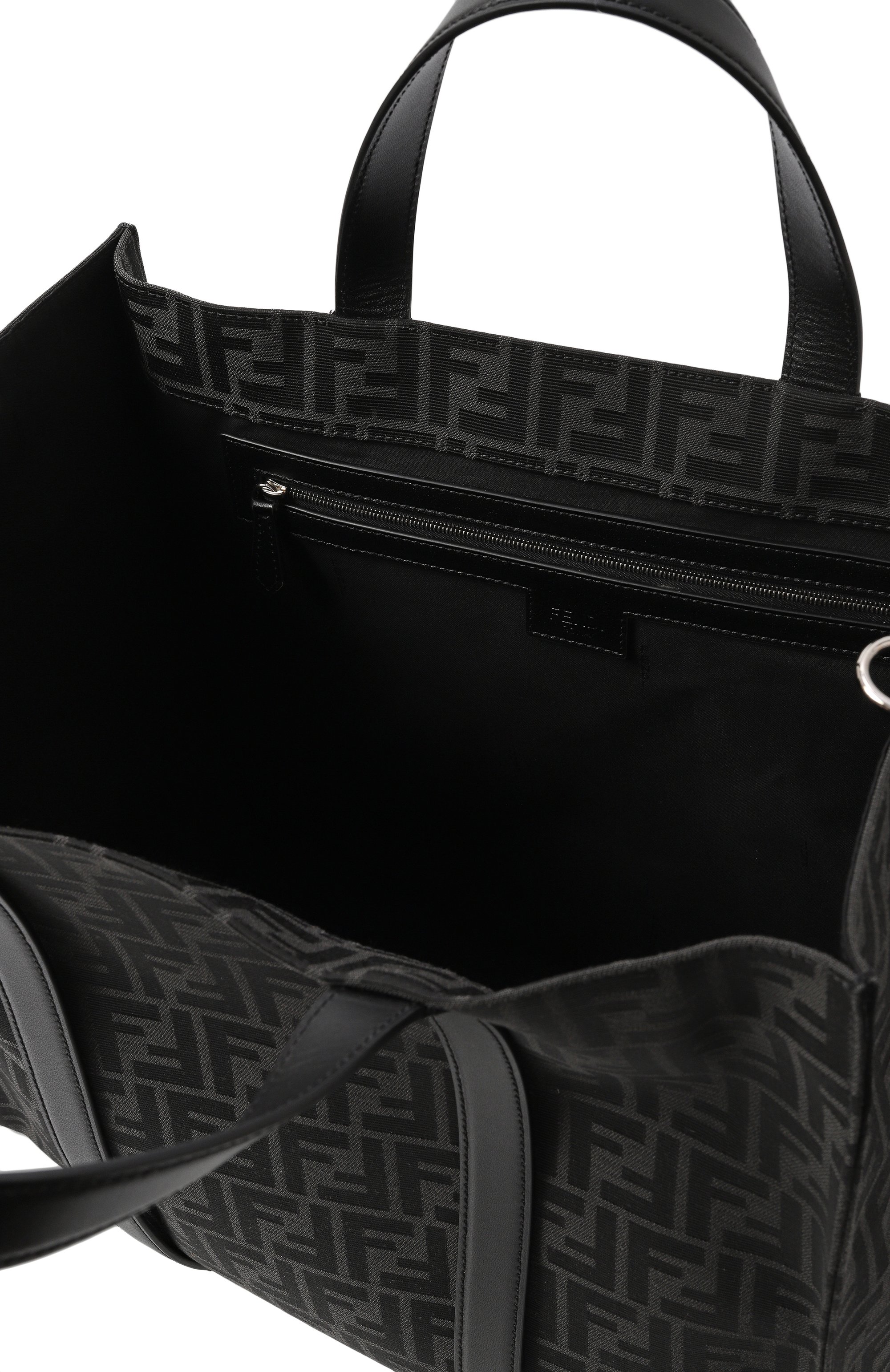 Сумка-тоут FENDI, арт. 7VA390 AG0M, фото 5