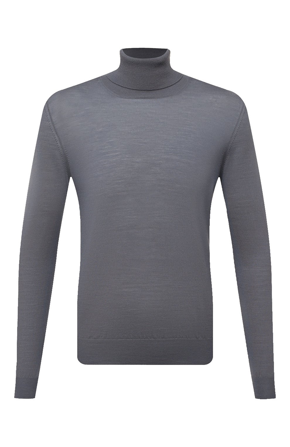 Шерстяная водолазка GRAN SASSO, арт. 45163/14790, фото 1