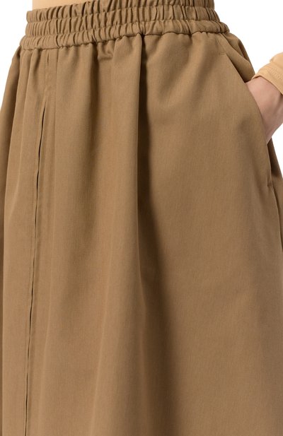 Юбка GOLDEN GOOSE DELUXE BRAND, арт. GWP01953.P001558, фото 5