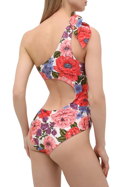 Слитный купальник ZIMMERMANN, арт. 9961WP0P, фото 3