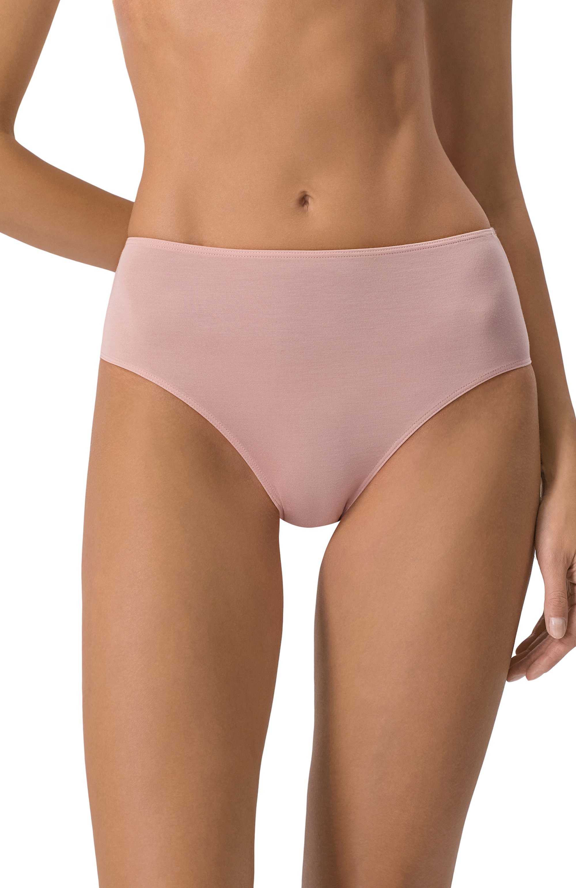 Трусы-слипы HANRO, арт. 071842, фото 2