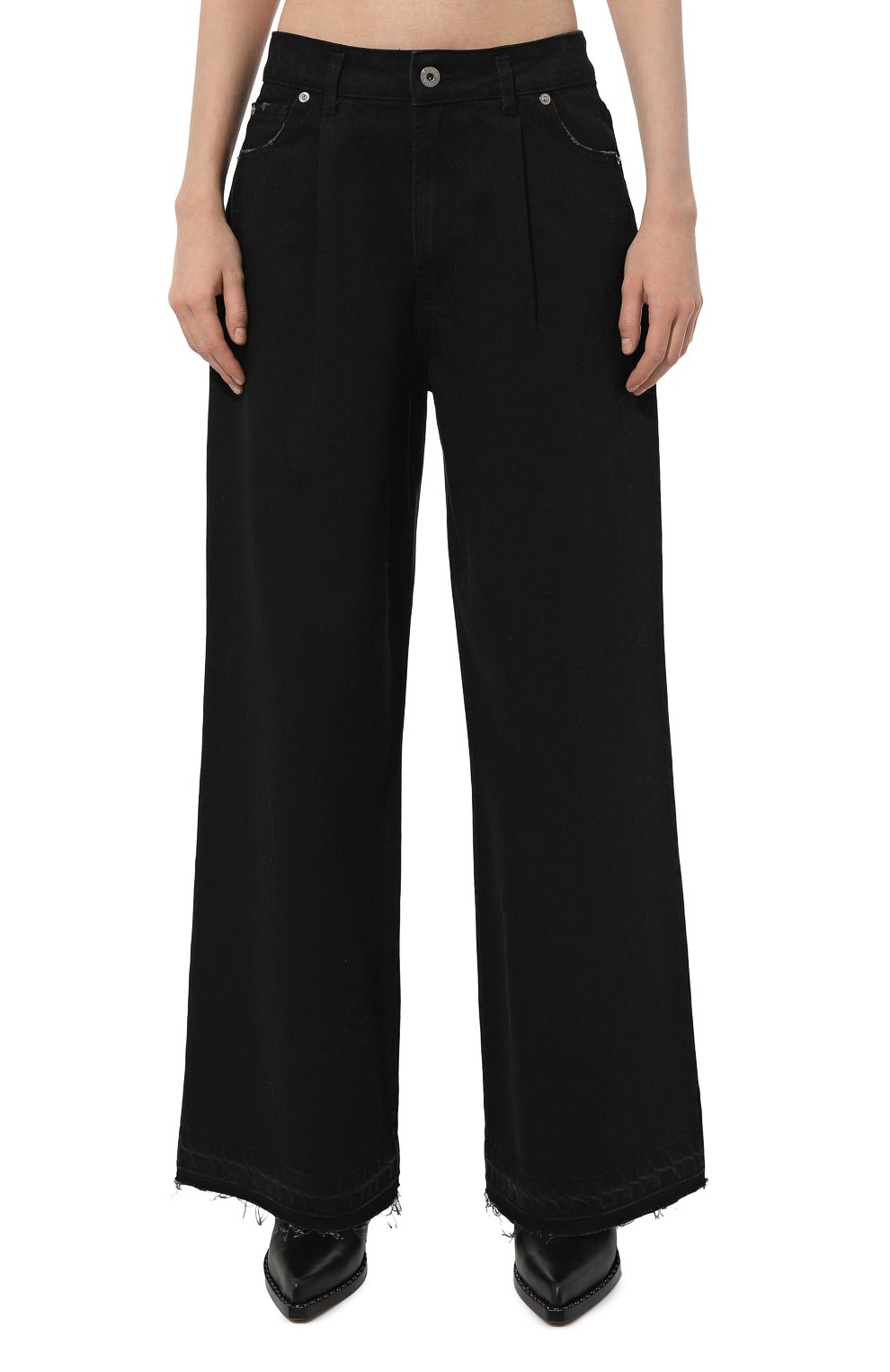 Джинсы HALFBOY, арт. HFW241WBPN048, фото 3