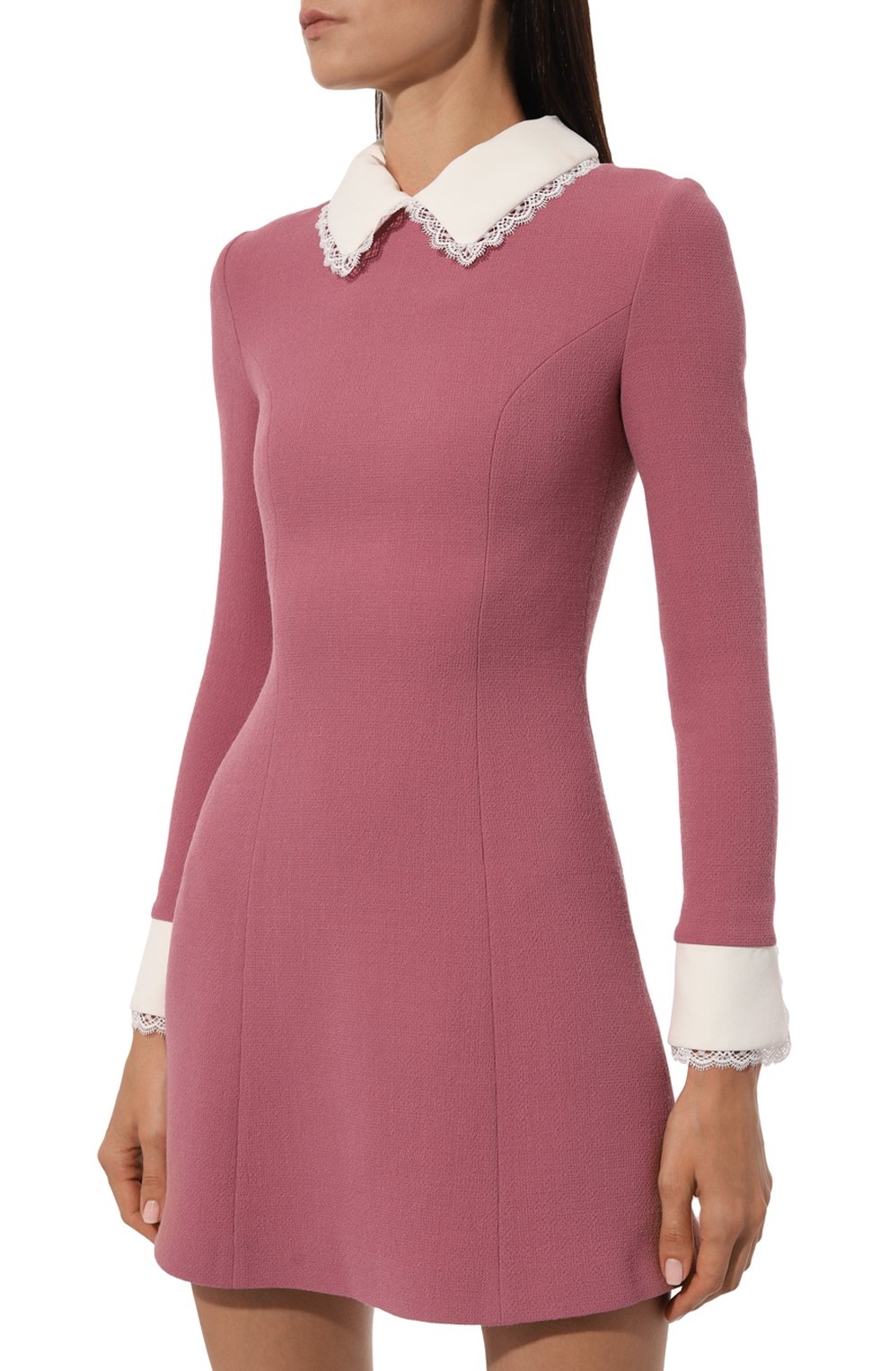 Шерстяное платье OLOLOL, арт. OLD008/2060.608/W24, фото 3