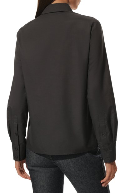 Хлопковая рубашка AGREEG, арт. 14030585, фото 4