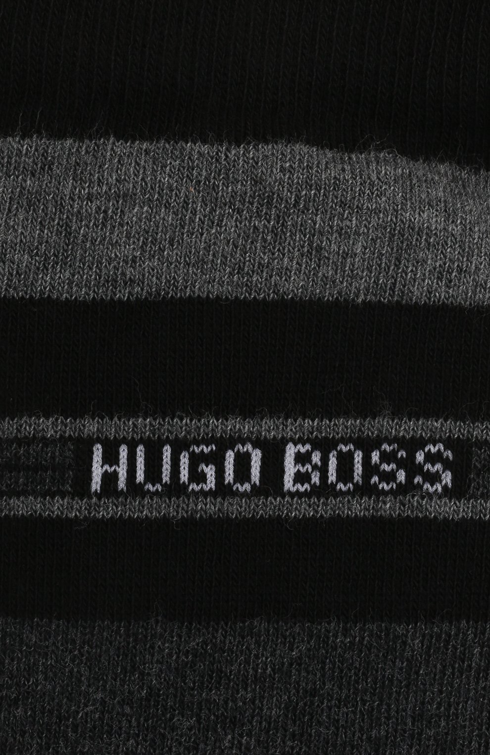 Комплект из двух пар носков BOSS, арт. 50462492, фото 2