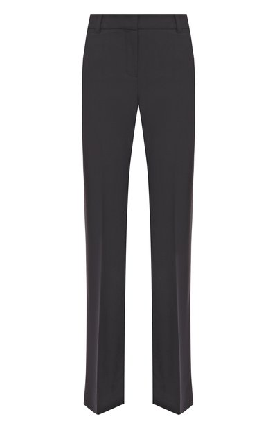 Женские шерстяные брюки NINA RICCI, арт. 25ACPA004/WV0324