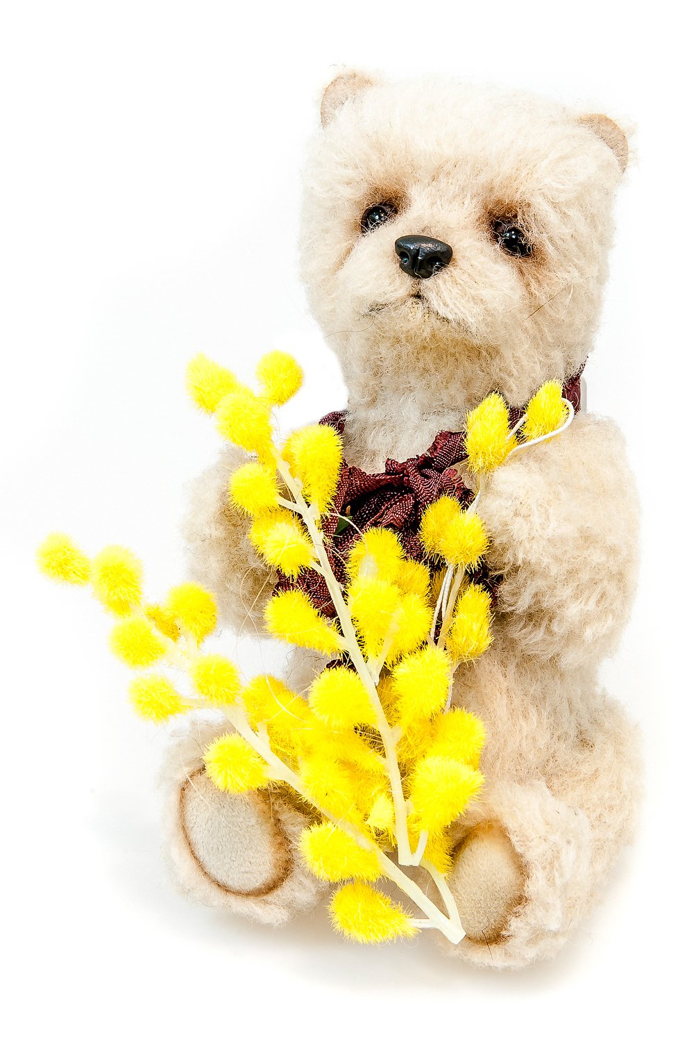 Игрушка мишка тедди CAROLON, арт. 2-01085, фото 1