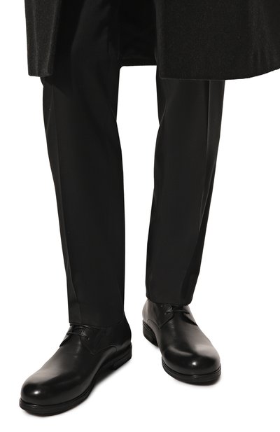 Кожаные дерби MARSELL, арт. MM2443/193, фото 3