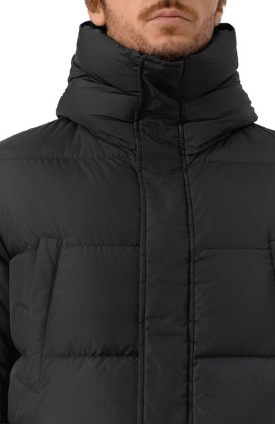 Пуховик HERNO, арт. PI001140U/12004Z, фото 5