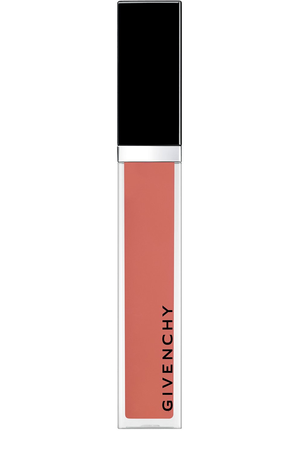Блеск для губ gloss interdit, оттенок естественный бежевый (6ml) GIVENCHY, арт. P084237, фото 1