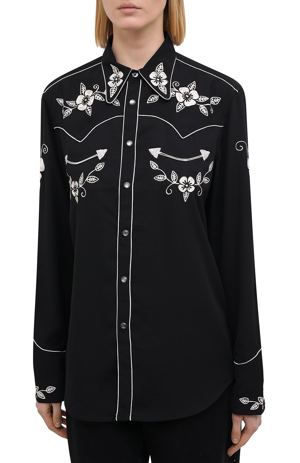 Рубашка POLO RALPH LAUREN, арт. 211801106, фото 3