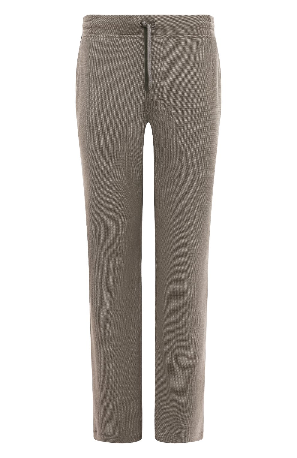 Хлопковые брюки CAPOBIANCO, арт. MPAN.MA00./58-60, фото 1