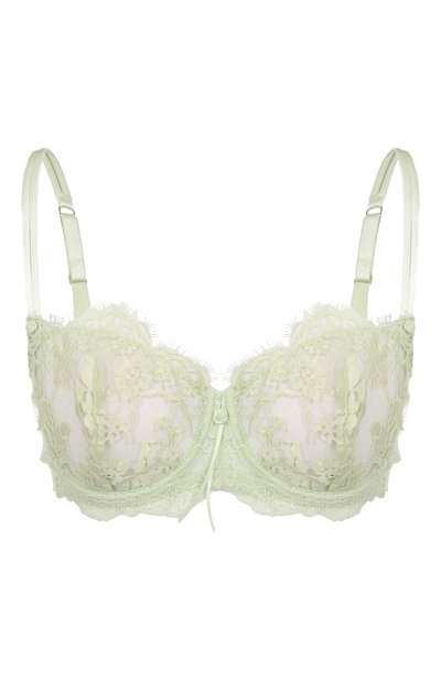 Женский бюстгальтер-балконет AMBRA, арт. 0682