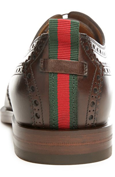 Туфли GUCCI, арт. 409757/DKG20, фото 3