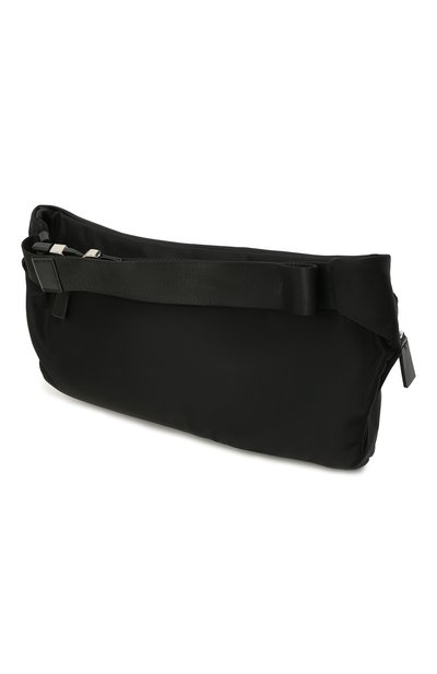 Текстильная поясная сумка DSQUARED2, арт. BBM0041 11703199, фото 3