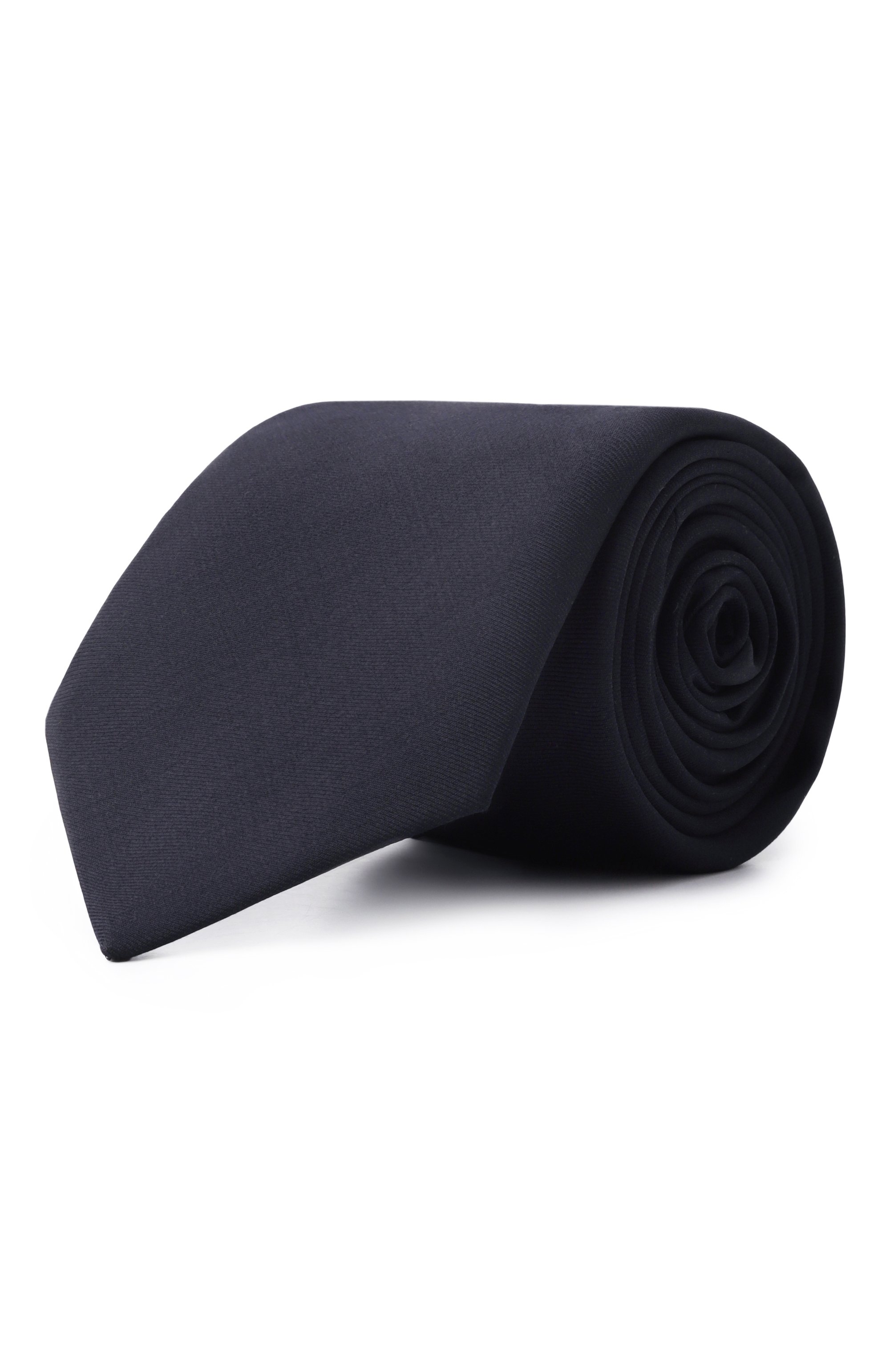 Шерстяной галстук KITON, арт. UCRVKPK0127003, фото 1