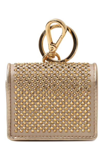 Комбинированный футляр для airpods MIU MIU, арт. 5TT139-2B6J-F0522, фото 1