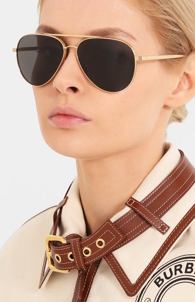 Солнцезащитные очки VERSACE, арт. 2217-100287, фото 2