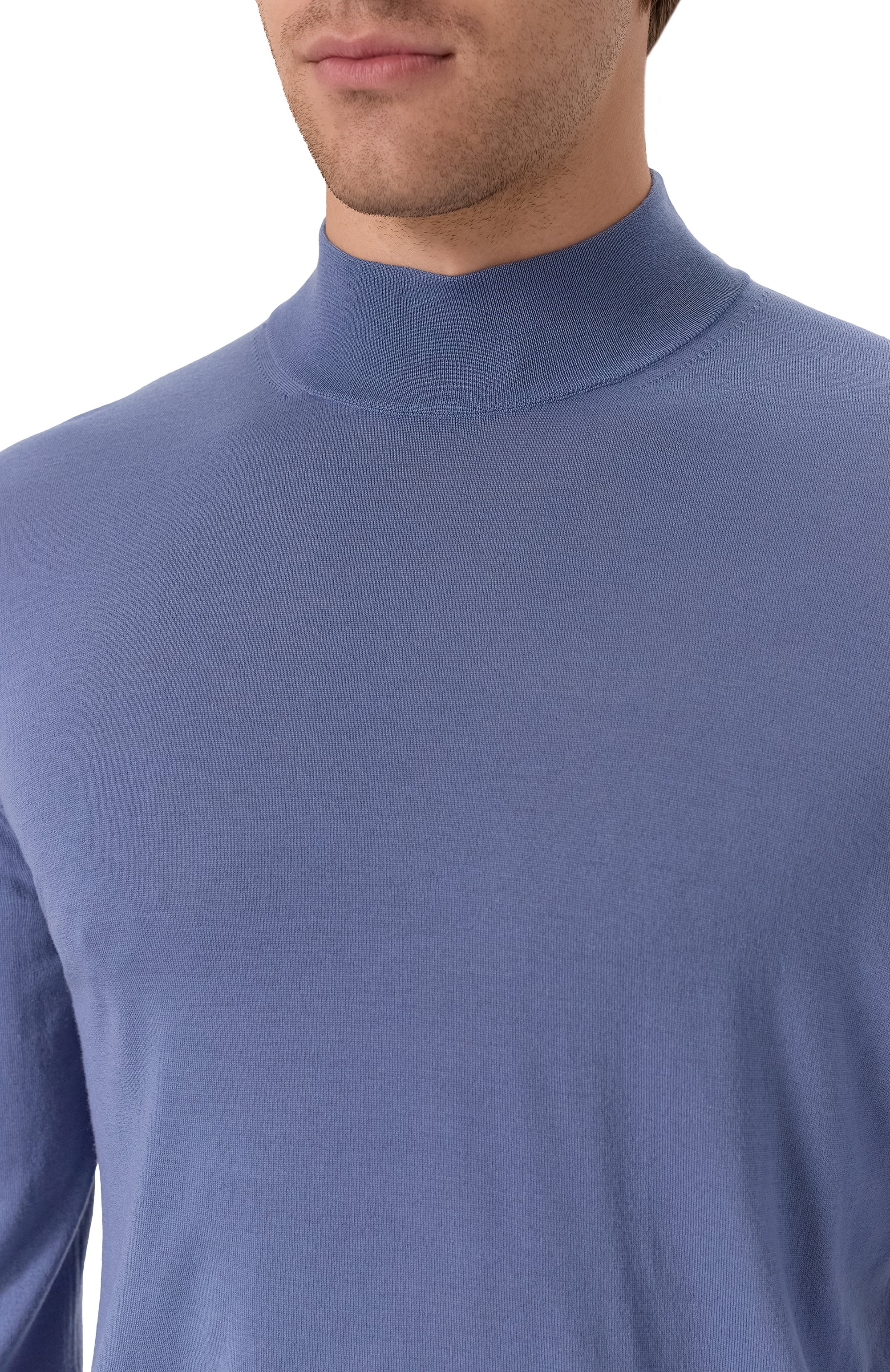 Шерстяная водолазка MVST, арт. M0-M25.1MM.K405/44-60, фото 5