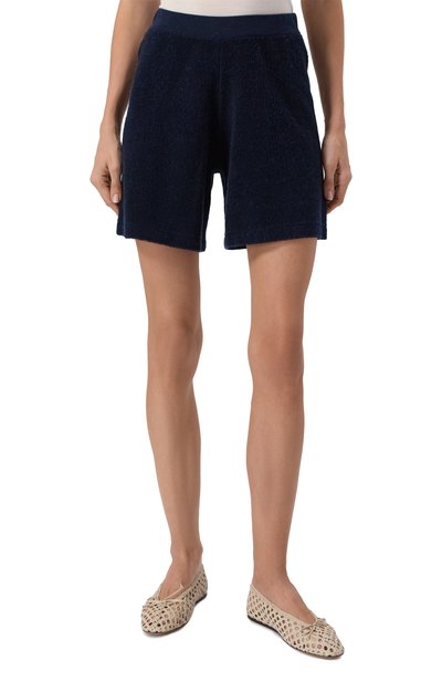 Шорты из хлопка и кашемира FTC, арт. 09904-0050, фото 3