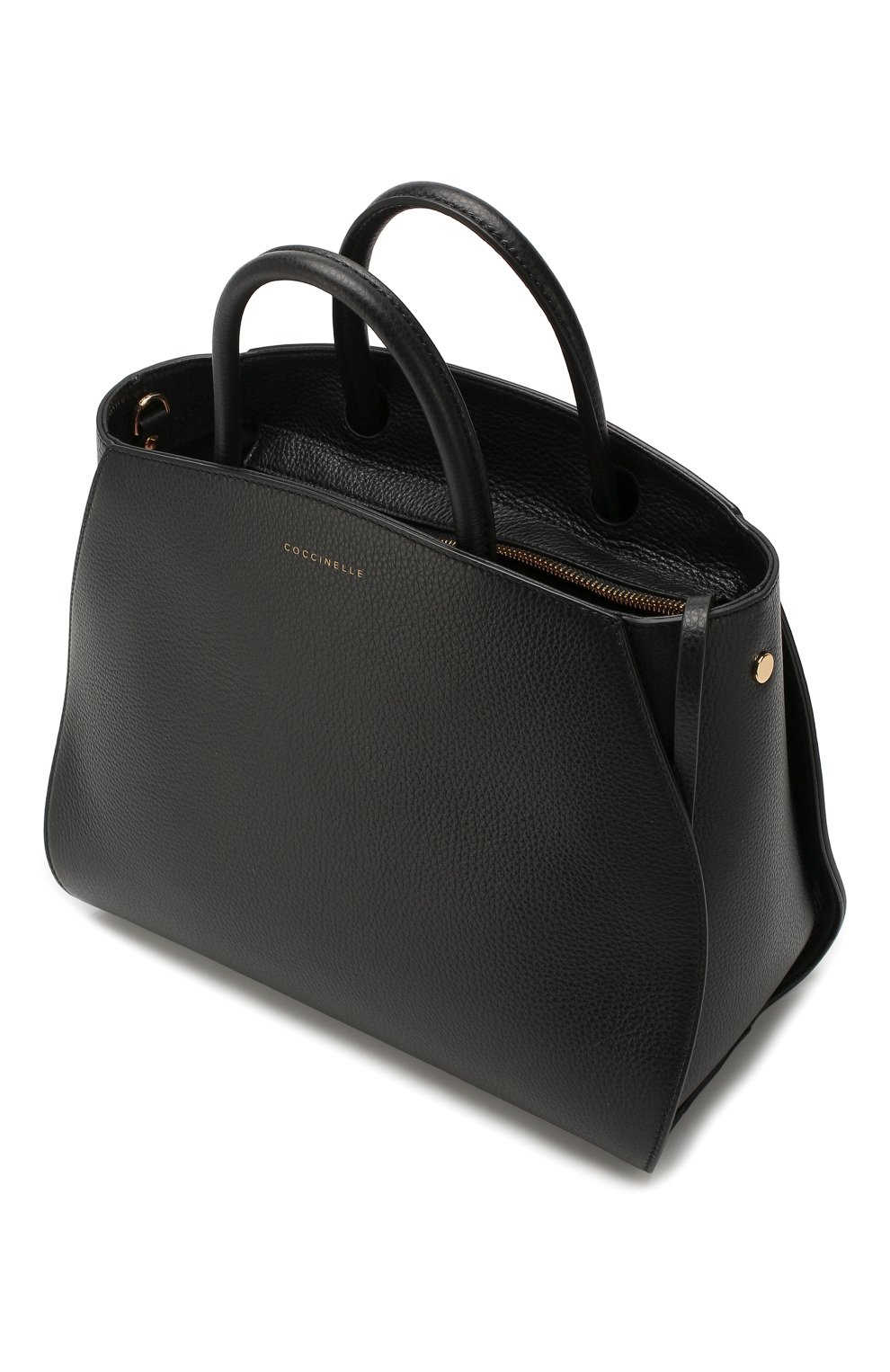 Сумка concrete medium COCCINELLE, арт. E1 FLA 18 01 01, фото 4