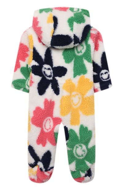 Комбинезон STELLA MCCARTNEY разноцветного цвета по цене 12850 руб., арт. 603369/SRK63/9M, фото 2 Комбинезон STELLA MCCARTNEY, арт. 603369/SRK63/9M, фото 2