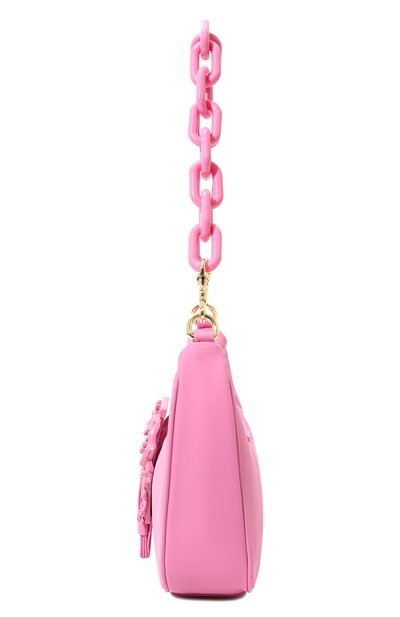 Сумка VERSACE JEANS COUTURE, арт. 74VA4BFG/ZS640, фото 4