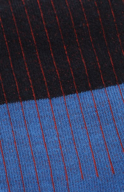 Носки block rib sock HAPPY SOCKS, арт. BLR01, фото 2