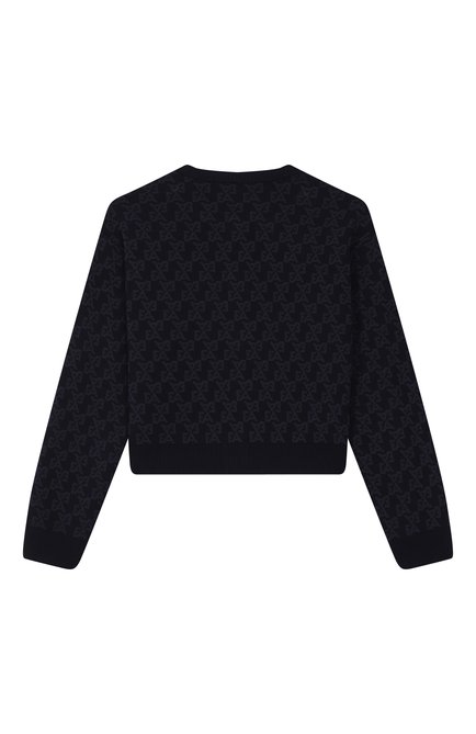 Кардиган из вискозы EMPORIO ARMANI, арт. EG000361/AF17396