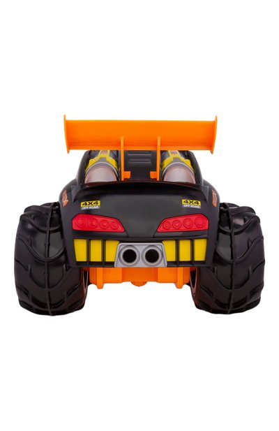 Внедорожник на управлении NIKKO, арт. 10021, фото 3