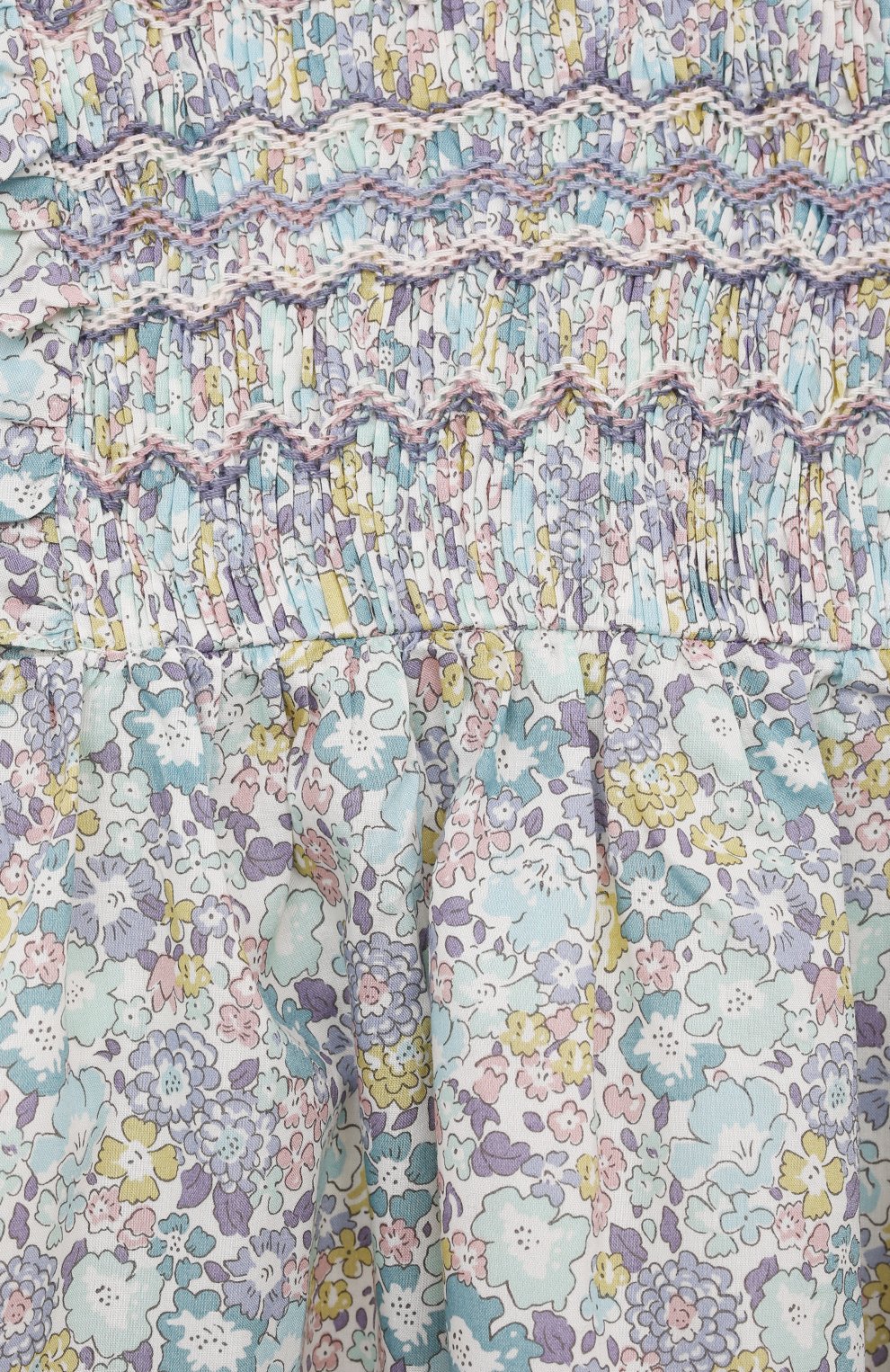 Хлопковое платье TARTINE ET CHOCOLAT, арт. TV30001/1M-12M, фото 3