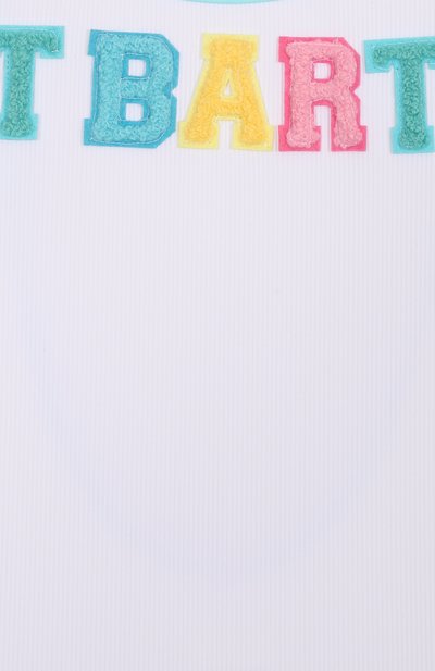 Слитный купальник MC2 SAINT BARTH, арт. STBK CARA STRING/CARA003/01570B, фото 3