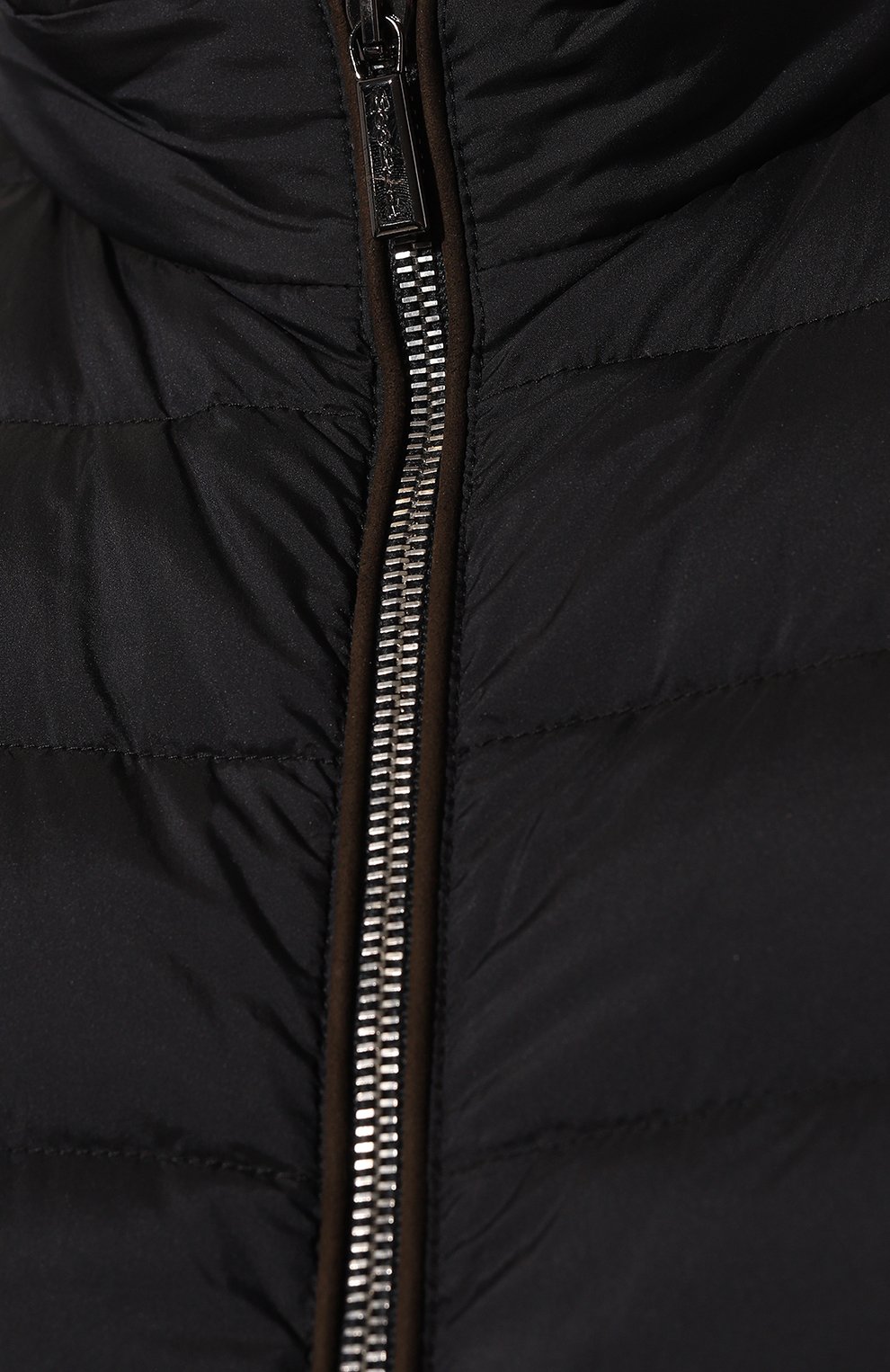 Пуховая куртка alec-v-s3c MOORER, арт. ALEC-V-S3C, фото 6