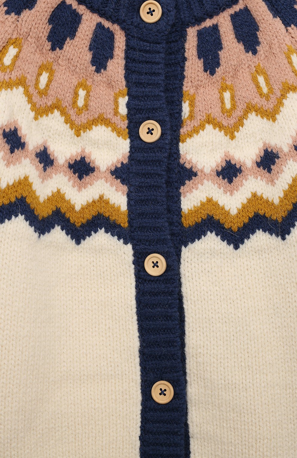 Кардиган C`ERA UNA VOLTA, арт. AW24KN05910, фото 3