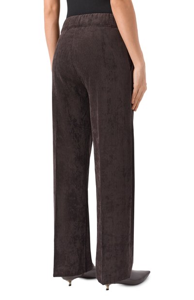 Вельветовые брюки D.EXTERIOR, арт. 61738/A, фото 4