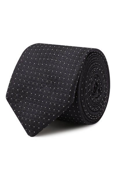 Шелковый галстук DOLCE & GABBANA, арт. GT149E/G0JKL, фото 1