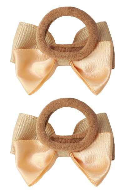 Комплект из двух бантов-резинок JUNEFEE, арт. 6171, фото 2