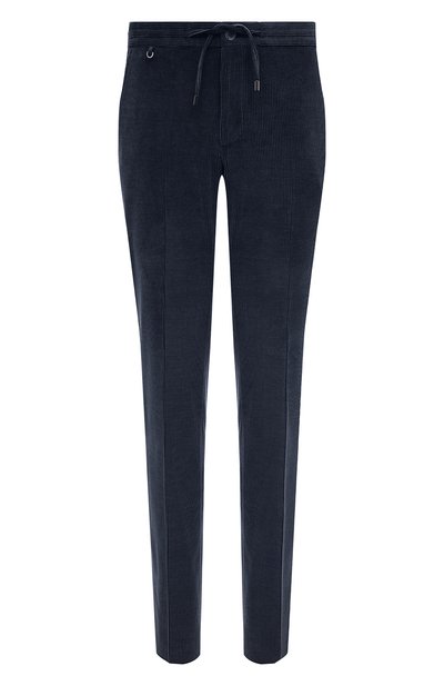 Мужские вельветовые брюки STEFANO RICCI, арт. M1T3400220/CTC03M