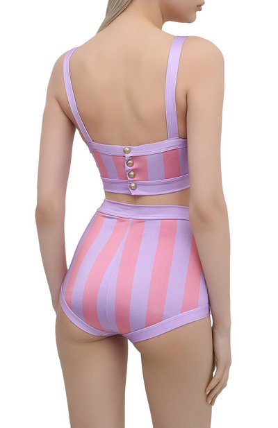 Раздельный купальник BALMAIN, арт. BKBS40380, фото 3