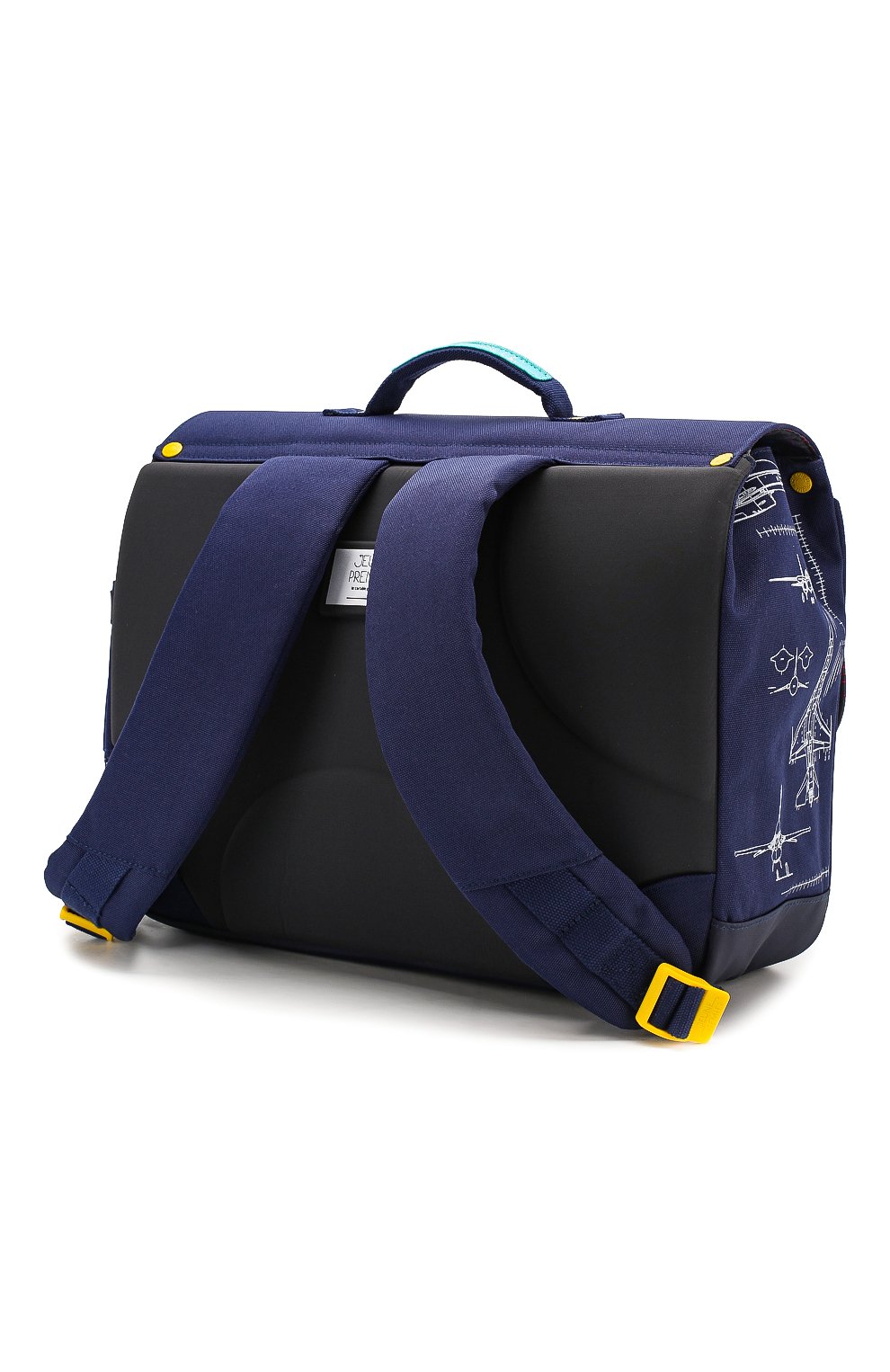 Портфель JEUNE PREMIER, арт. Itd-20152, фото 2