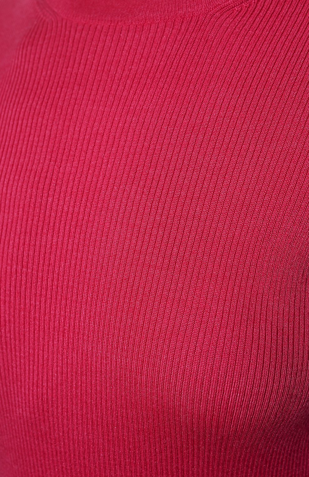 Пуловер из кашемира и шелка DOLCE & GABBANA, арт. I16AKW/JDML8, фото 5