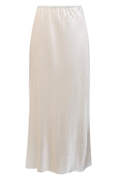 Юбка из вискозы JIL SANDER, арт. JSWT356110-WT431000, фото 1