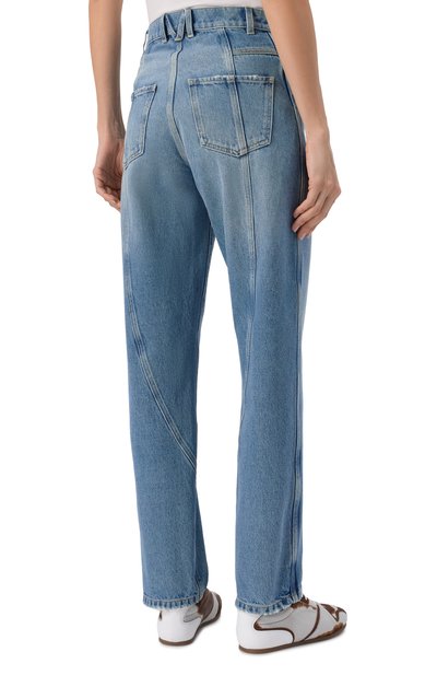 Джинсы MOSCHINO, арт. A0319/5523, фото 4