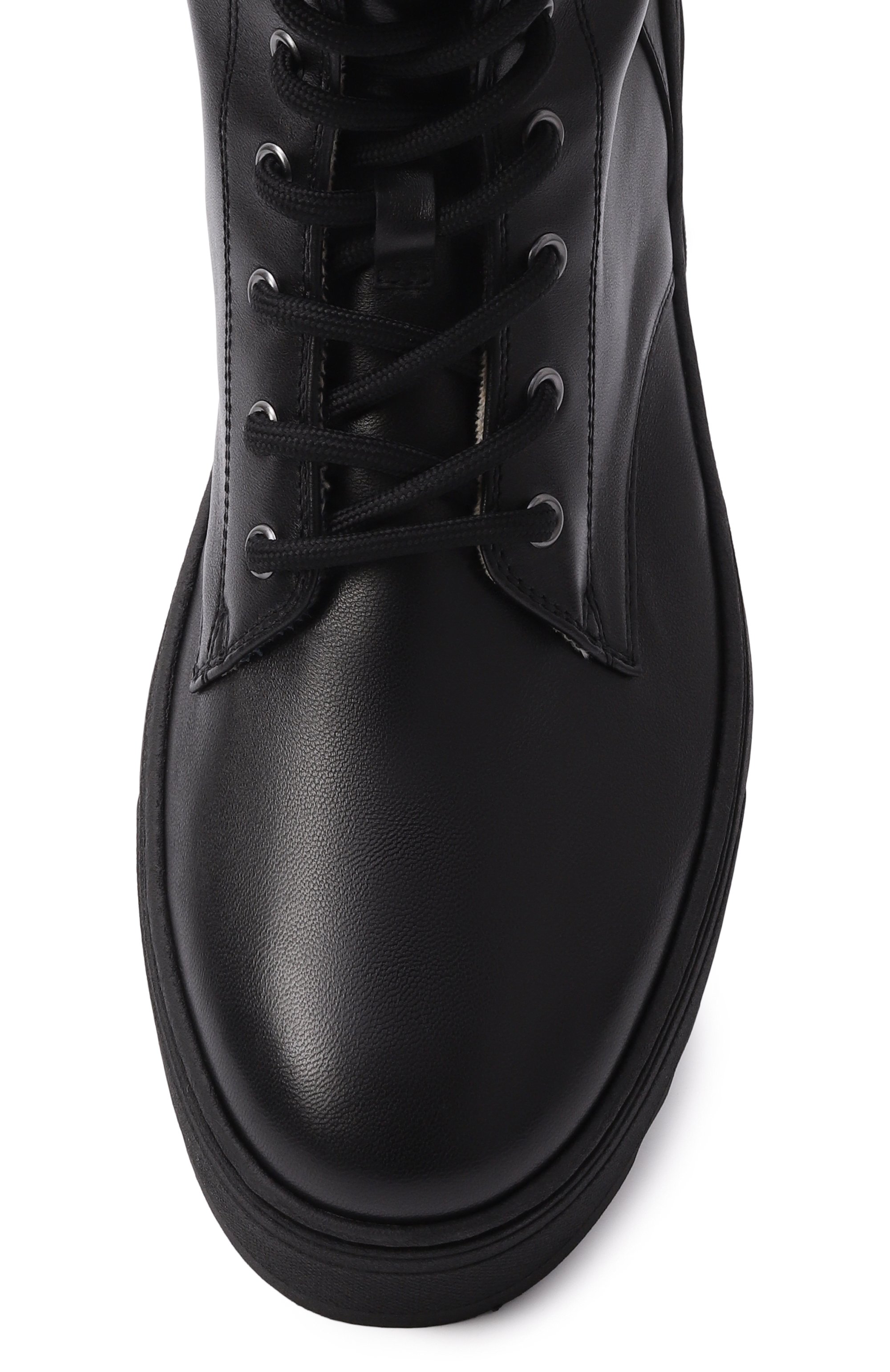 Кожаные ботинки bucharest BOGNER, арт. 12542132, фото 6