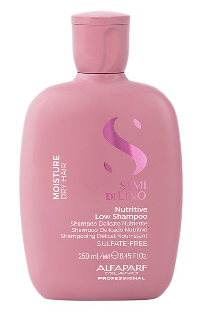Женский шампунь для сухих волос (250ml) ALFAPARF MILANO PROFESSIONAL, арт. 16415