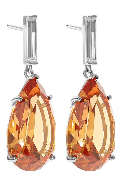 Серьги SASHAVERSE, арт. ER9/CHAMPAGNE/NY24, фото 3