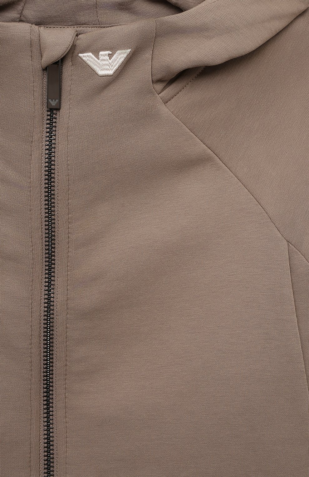 Комплект из толстовки и брюк EMPORIO ARMANI, арт. 6D3V01/1JHSZ, фото 4