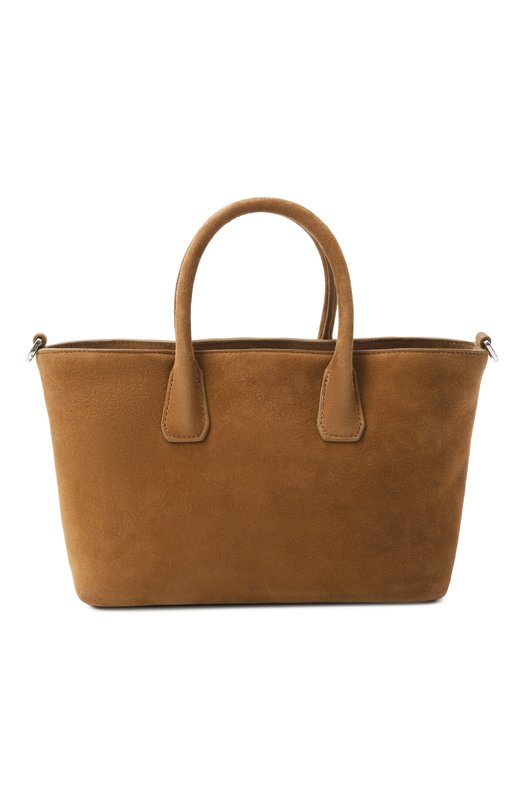 Сумка Soft Hero mini 12 STOREEZ 135288 Коричневый  135288 Фото 6