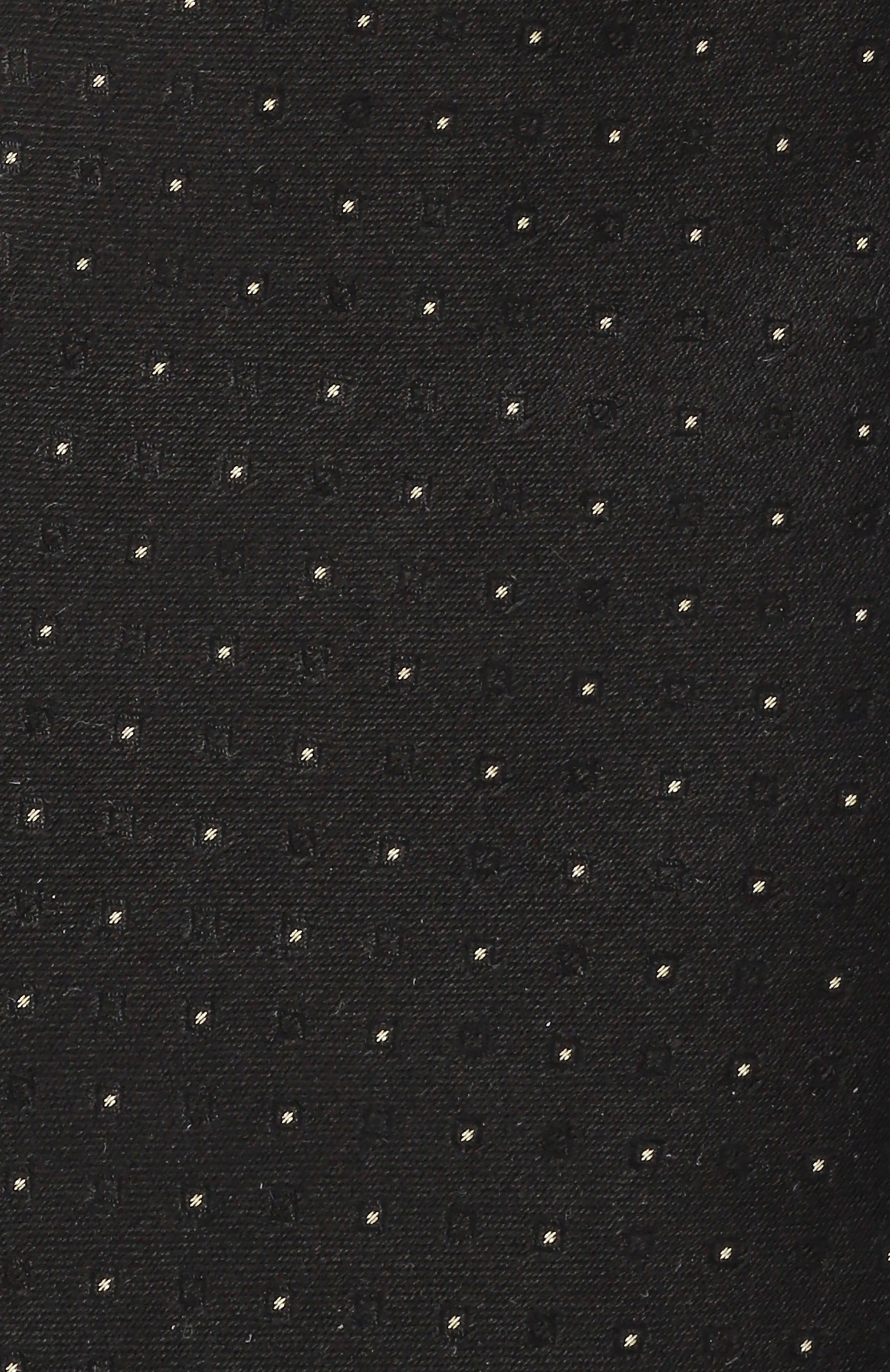 Шелковый галстук CANALI, арт. 96/HJ04388, фото 4