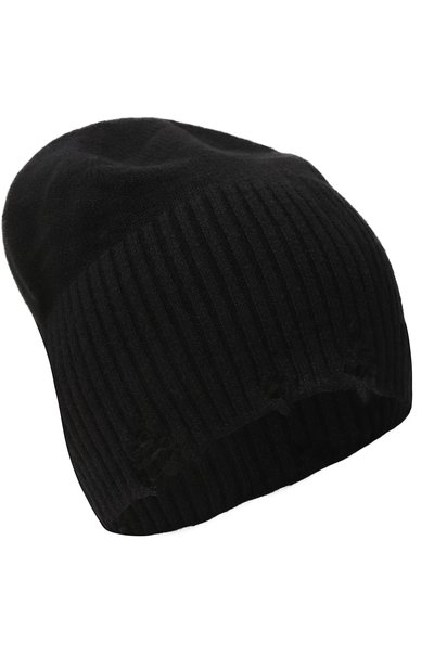 Мужская шапка из шерсти и кашемира ANDREA YA'AQOV, арт. 25MMAG11B/CASHMERE W00L